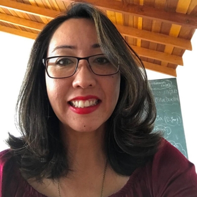 Irina Kazuko Psicóloga – Consultório Reflorescer